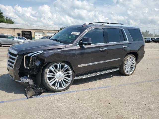 2015 Cadillac Escalade