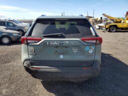 
										2019 Toyota Rav4 full									