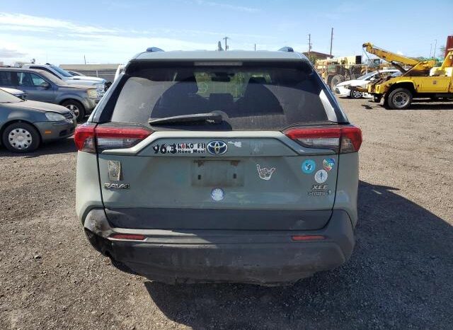 
								2019 Toyota Rav4 full									