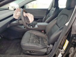 
										2024 Tesla Model 3 full									