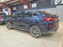 
										2020 BMW X6 full									
