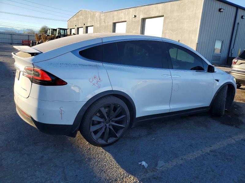 2019 Tesla Model x
