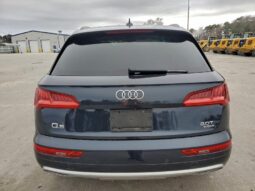 
										2018 Audi Q5 full									