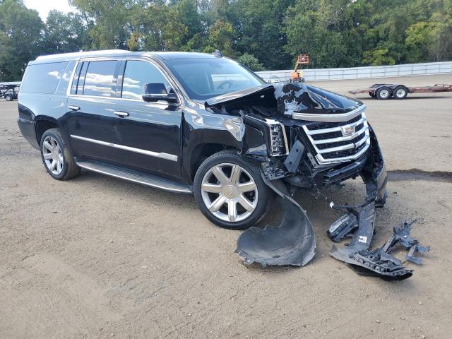 2018 Cadillac Escalade