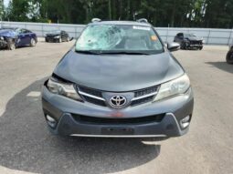 
										2013 Toyota Rav4 full									