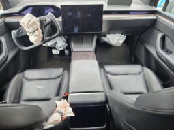 
										2022 Tesla Model x full									