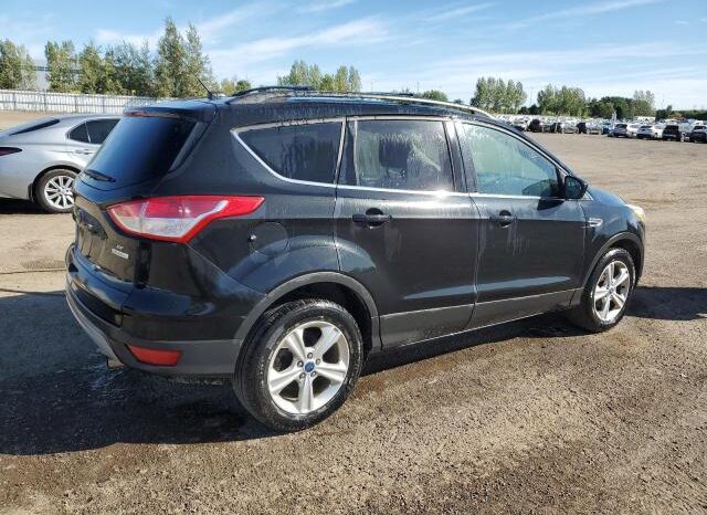 
								2013 Ford Escape se full									