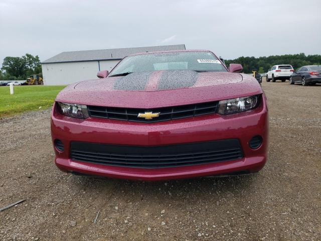 2014 Chevrolet Camaro