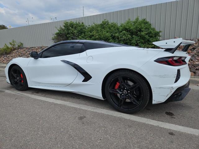 2023 Chevrolet Corvette
