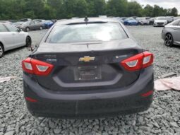 
										2017 Chevrolet Cruze full									