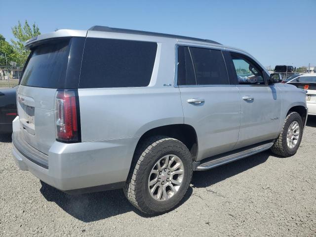 2018 Gmc Yukon