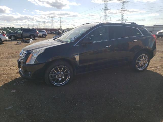 2014 Cadillac Srx