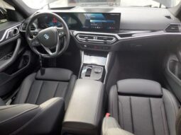 
										2024 BMW I4 full									