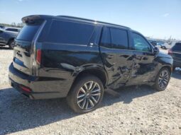 
										2022 Cadillac Escalade full									