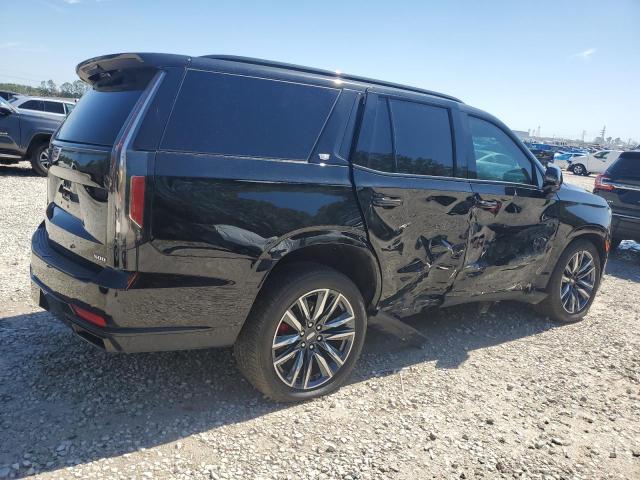 2022 Cadillac Escalade