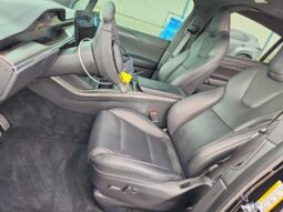 
										2022 Tesla Model x full									