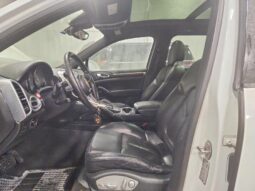 
										2016 Porsche Cayenne full									