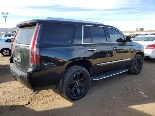 2016 Cadillac Escalade