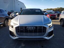 
										2019 Audi Q8 full									