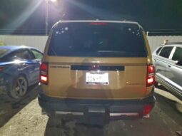 
										2024 Toyota Land cruiser full									
