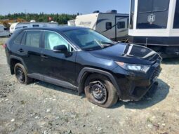
										2022 Toyota Rav4 full									