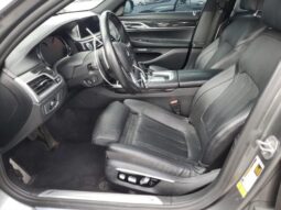
										2017 BMW 740 i full									