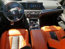 
										2024 BMW M3 full									