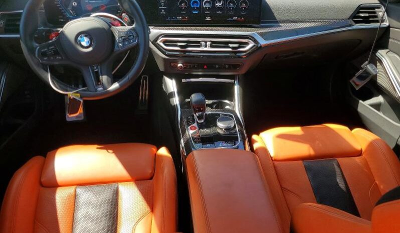 
								2024 BMW M3 full									