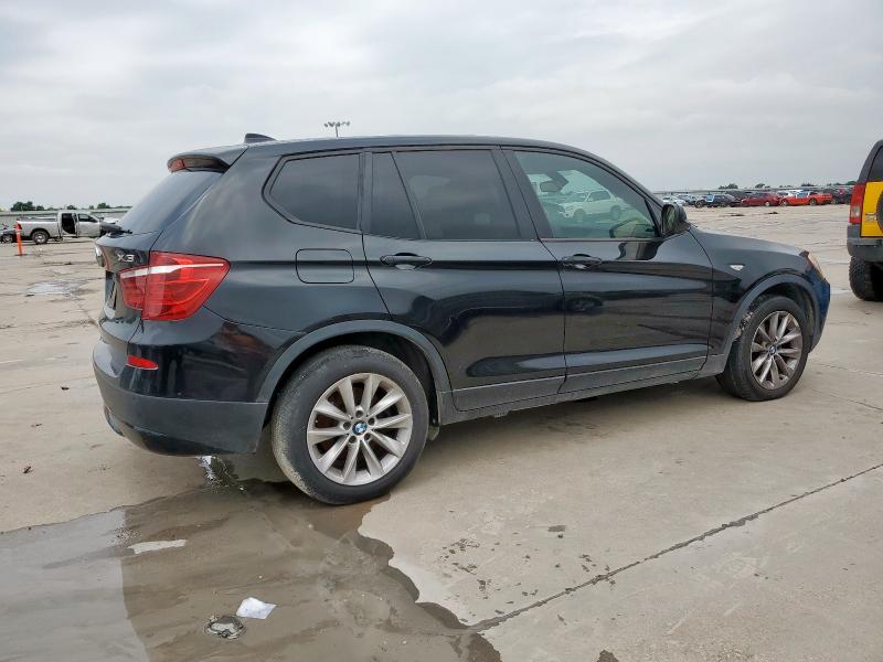 2013 BMW X3