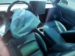 
										2019 Tesla Model 3 full									
