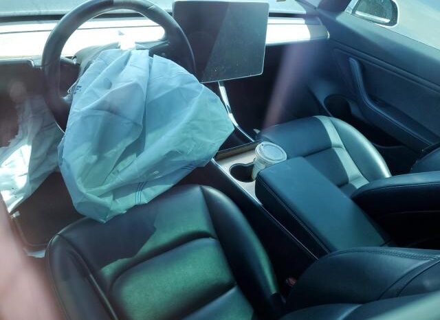 
								2019 Tesla Model 3 full									