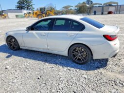 
										2020 BMW M3 full									
