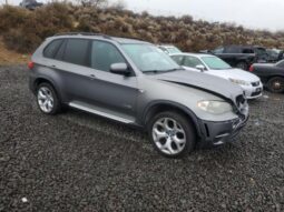 
										2012 BMW X5 full									
