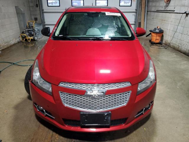 2013 Chevrolet Cruze