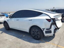 
										2025 Tesla Model y full									