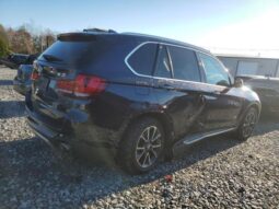 
										2015 BMW X5 full									