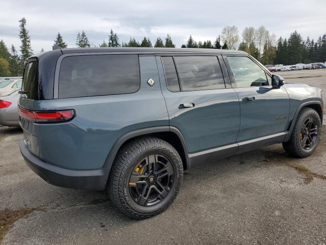 2025 Rivian R1s