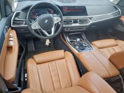 
										2021 BMW X7 full									