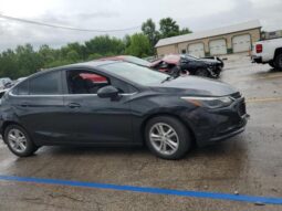 
										2017 Chevrolet Cruze full									