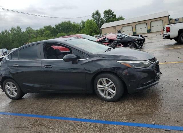 
								2017 Chevrolet Cruze full									