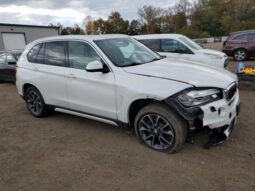
										2017 BMW X5 full									