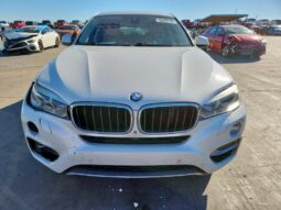 
										2016 BMW X6 full									