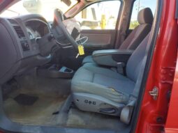 
										2005 Dodge Dakota full									