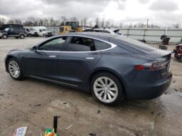 
										2017 Tesla Model s full									