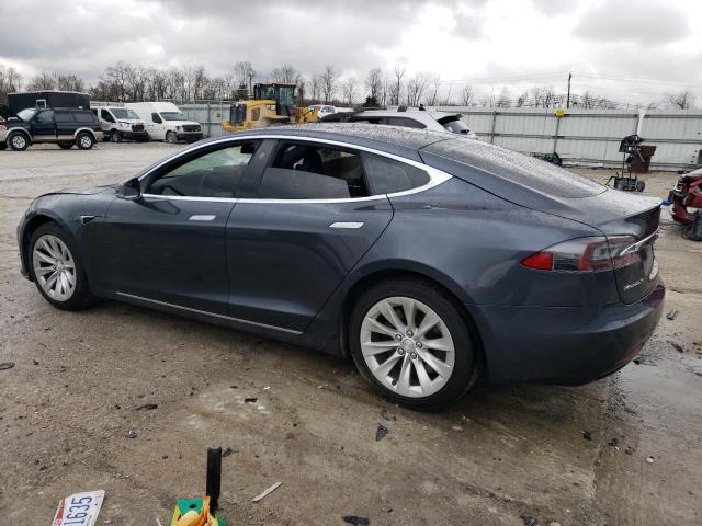 2017 Tesla Model s