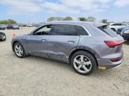 
										2019 Audi E-tron full									