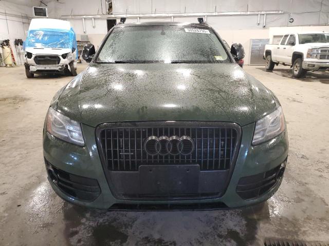 2012 Audi Q5