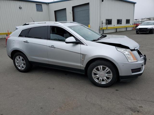 2012 Cadillac Srx