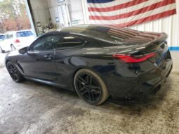 
										2020 BMW M8 full									