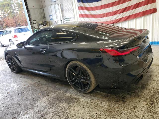 2020 BMW M8